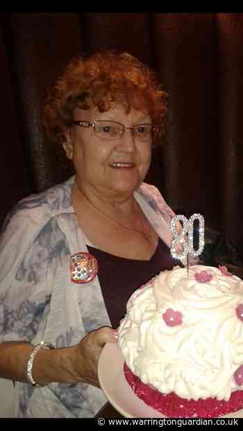 'One in a million' Latchford nurse died on her former ward after contracting coronavirus