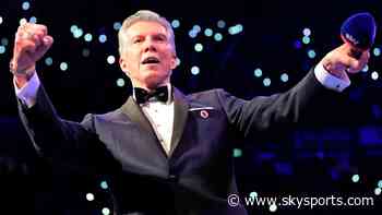 Sweet Caroline - Britain's boxing anthem