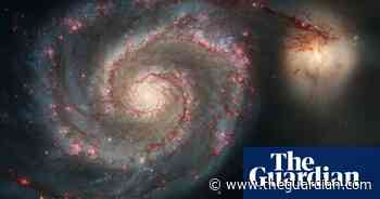 TV tonight: celebrating the Hubble telescope