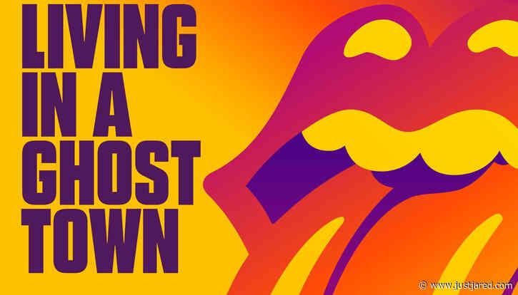 The Rolling Stones Drop 'Living In a Ghost Town,' Mick Jagger Explains the Song's Message