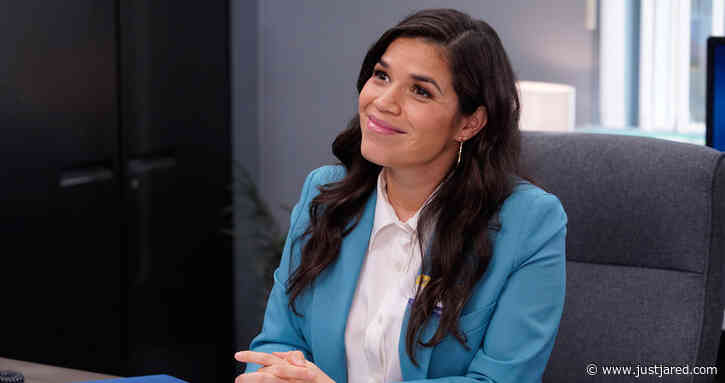 America Ferrera Will Return for 'Superstore' Season 6 Premiere After Her Farewell Was Cut Short