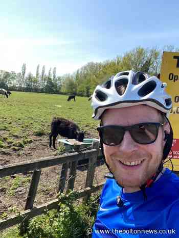 RSPCA staff take on fundraising challenge as the charity continues rescuing animals