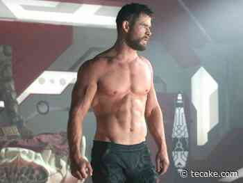 Chris Hemsworth Reacts To Brother Liam Hemsworth’s Split With Miley Cyrus, What he said? - The TeCake