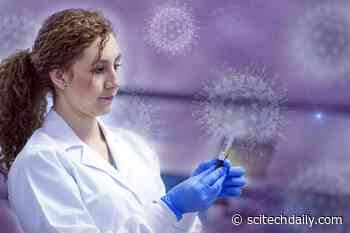 Not Effective: Two Existing Antiviral Drugs Were Tested for Mild-to-Moderate COVID-19