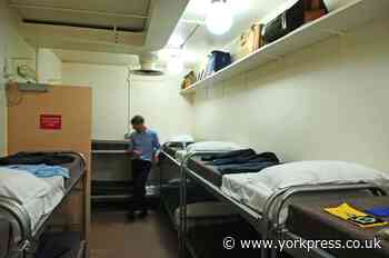 What can we learn from 'The York Experiment' of 1965?