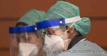 Doctors launch legal challenge over Government's 'failure' to source PPE