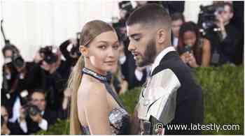 Gigi Hadid to Celebrate her 25th Birthday with Boyfriend Zayn Malik - LatestLY