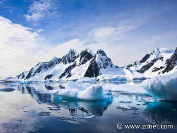 Robots to assist researchers on Antarctic preservation program