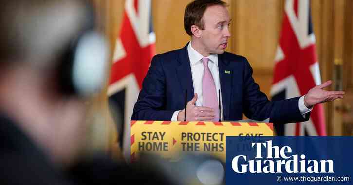 Sick care home residents not tested despite UK government pledge