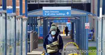 Coronavirus updates: Bristol deaths rise and First Bus fears