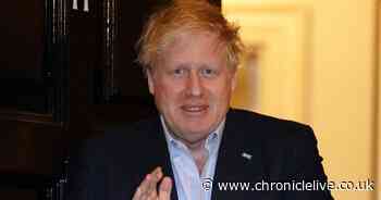 Boris Johnson could be back at work on Monday after coronavirus fight