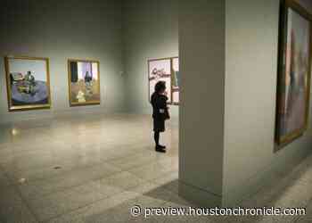 What will your next visit to the Museum of Fine Arts, Houston be like? - Houston Chronicle