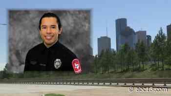 Houston paramedic describes uncertainty for DACA recipients working on front lines - KTRK-TV
