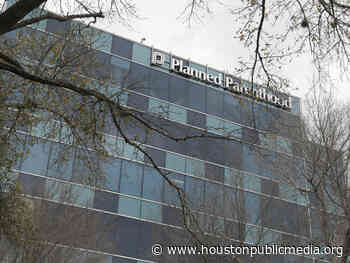 With Temporary Pandemic Restrictions Lifted, Houston Abortion Providers Prepare For a Surge - Houston Public Media