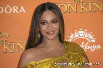 Beyonce’s BeyGOOD giving to Houston outreach groups amid pandemic - KPRC Click2Houston