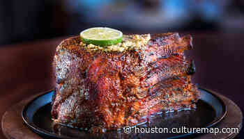 These are the 8 best food and drink events in Houston this weekend - CultureMap Houston