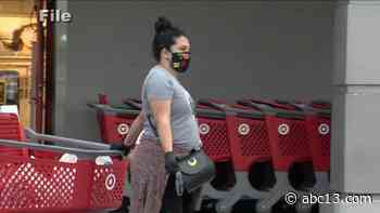 Houston-area malls reopening with 'retail to-go' on Friday - KTRK-TV