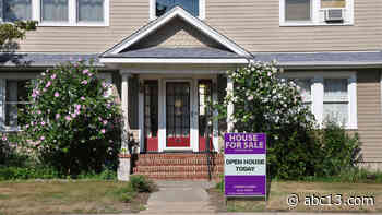 How the Houston housing market is changing amid the pandemic - KTRK-TV
