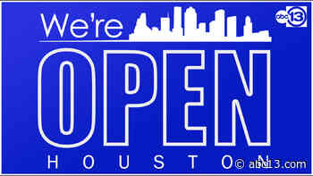 List of open essential businesses in Houston - KTRK-TV