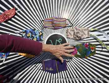 Where to buy Houston-made masks - Houston Chronicle