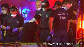 2 cousins hit, killed by vehicle in southeast Houston - KPRC Click2Houston