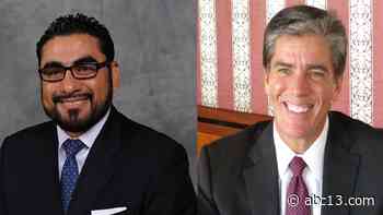 This is who Houston-area leaders named COVID-19 'recovery czars' - KTRK-TV