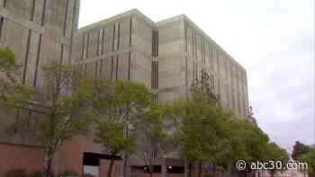 8 Fresno County inmates, 7 jail employees quarantined for coronavirus or possible exposure