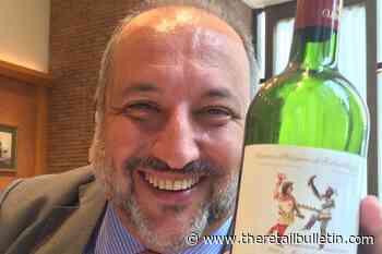 Lay & Wheeler makes two senior appointments