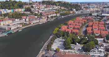 Landmark harbourside site to have 'up to 190 new homes'