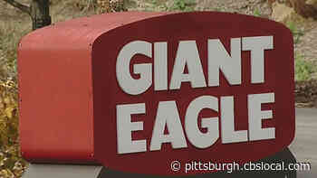 Coronavirus In Pittsburgh: Kennedy Township Giant Eagle Employee Tests Positive For Coronavirus