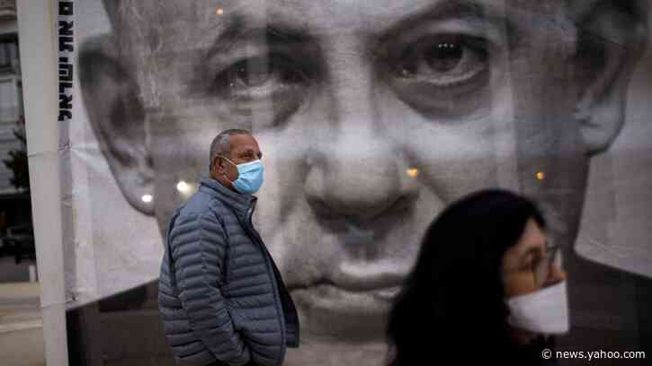 Inside the Unlikely Resurrection of Bibi ‘The Magician’ Netanyahu
