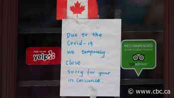 By the numbers: Federal projected spending on direct supports due to COVID-19 hits $145B