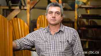 Small businesses fear they're being frozen out of a government-backed pandemic loan program