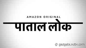 Paatal Lok Release Date: Anushka Sharma-Produced Series Out in May on Amazon Prime Video