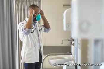 PAs Aim to Waive States' Doc Supervision Rules During COVID-19 Crisis