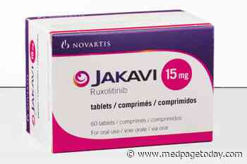 Study Validates JAK Inhibitor for Acute GVHD