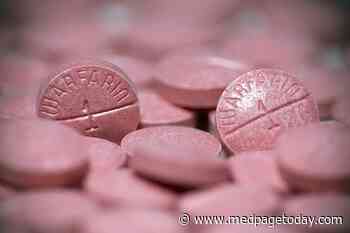 Study: Off-Label Use of DOACs Worrisome for LV Thrombi