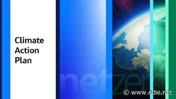 Jacobs and CMS UK unveil net-zero targets