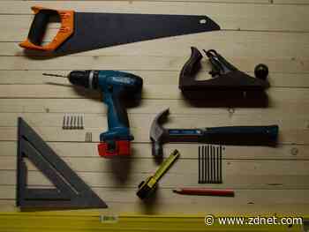 Stuck at home, UK lockdown DIY fans slammed with Robert Dyas data breach