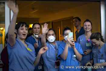 Covid-19: Essential workers can book tests online ‘to make testing simpler’