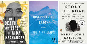 New in Paperback: ‘Running to the Edge’ and ‘The Queen’