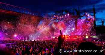 New date for The Killers gig at Ashton Gate - what to do if you have tickets