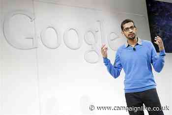 Google could cut marketing budget 'by half' this year