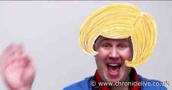 Matt Lucas teases big plans for full Little Britain comeback