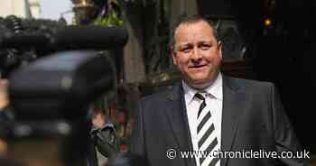 Mike Ashley's Frasers Group settles massive Belgian tax bill