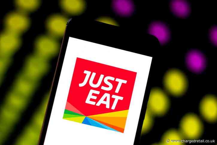 Just Eat and Takeaway.com given approval for £6bn merger just days after Deliveroo and Amazon tie-up