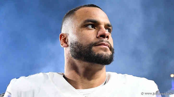 Dak Prescott's Brother Jace Has Died at Age 31
