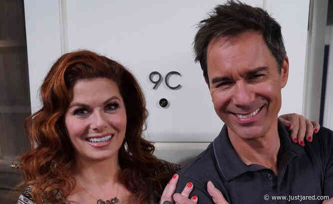 'Will & Grace' Series Finale Spoilers - Here's How It Ended!