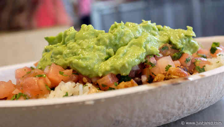 Chipotle Reveals Their Secret Guacamole Recipe