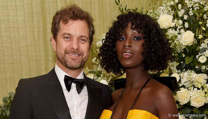 Jodie Turner-Smith Talks Giving Birth, Husband Joshua Jackson & 'Little Fires Everywhere'